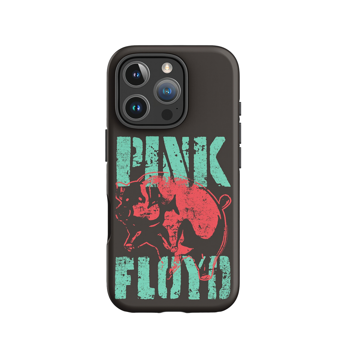 Animals iPhone Case
