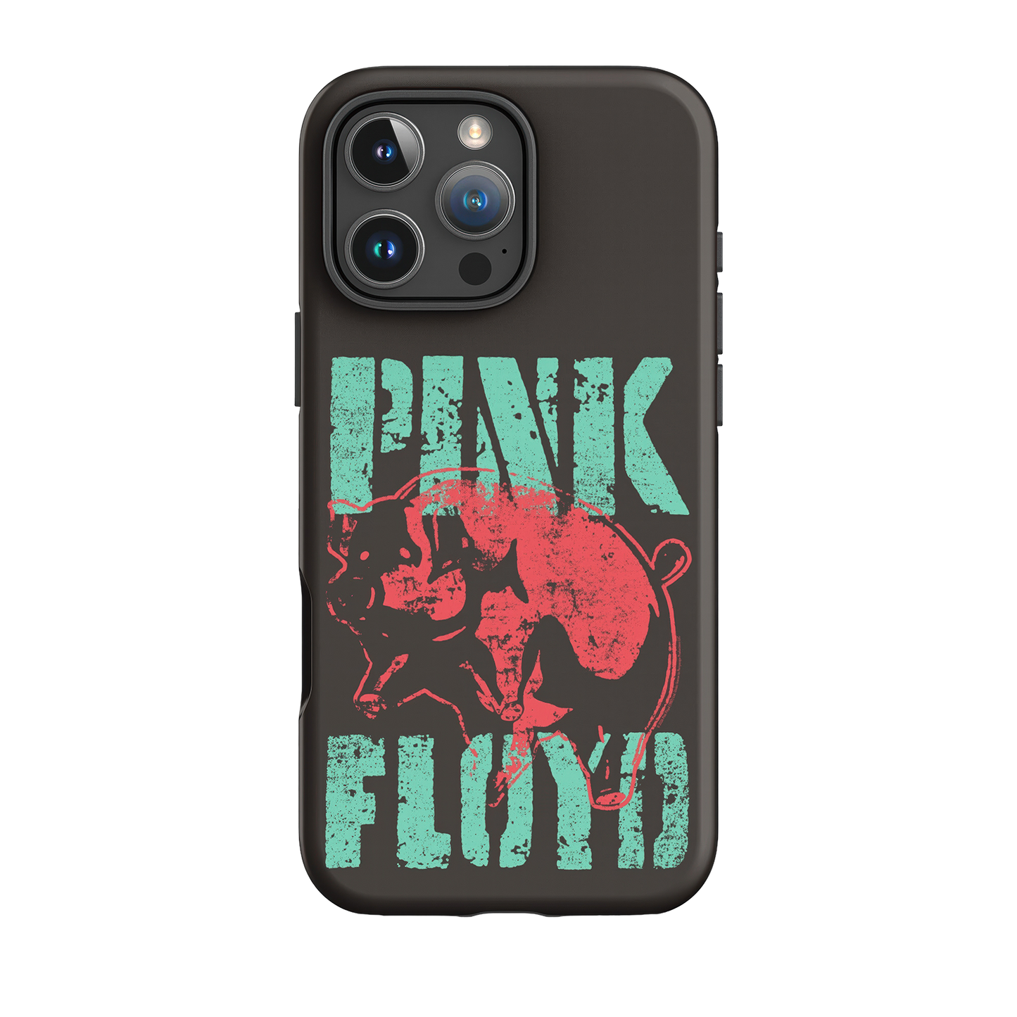 Animals iPhone Case