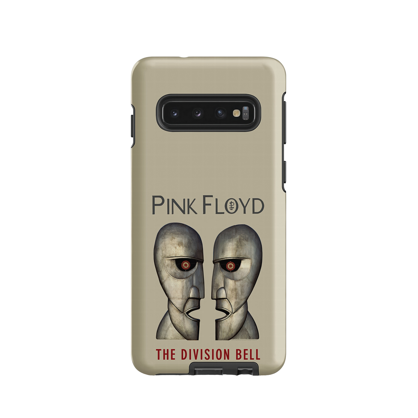 The Division Bell Samsung Phone Case