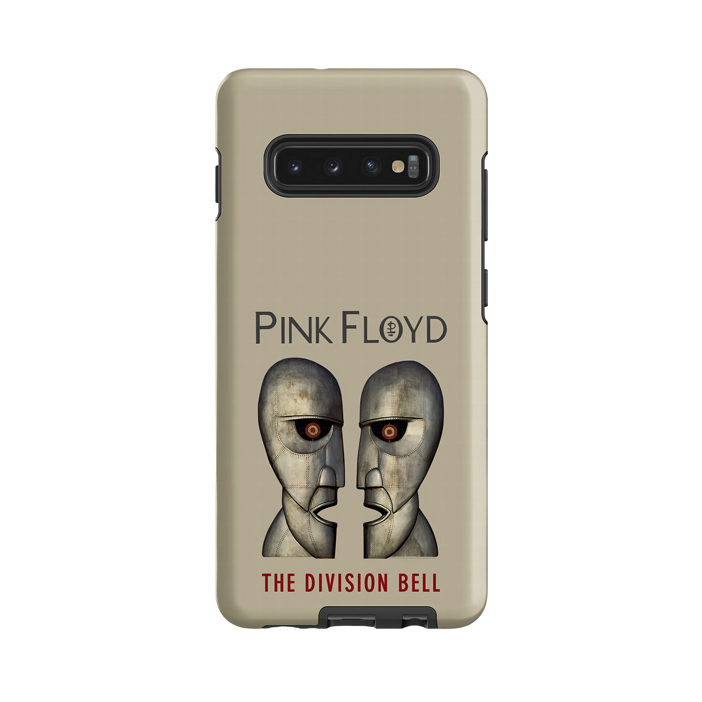 The Division Bell Samsung Phone Case