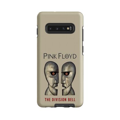 The Division Bell Samsung Phone Case