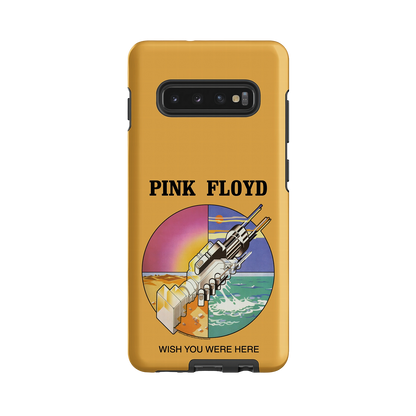 Wish You Were Here Samsung Phone Case