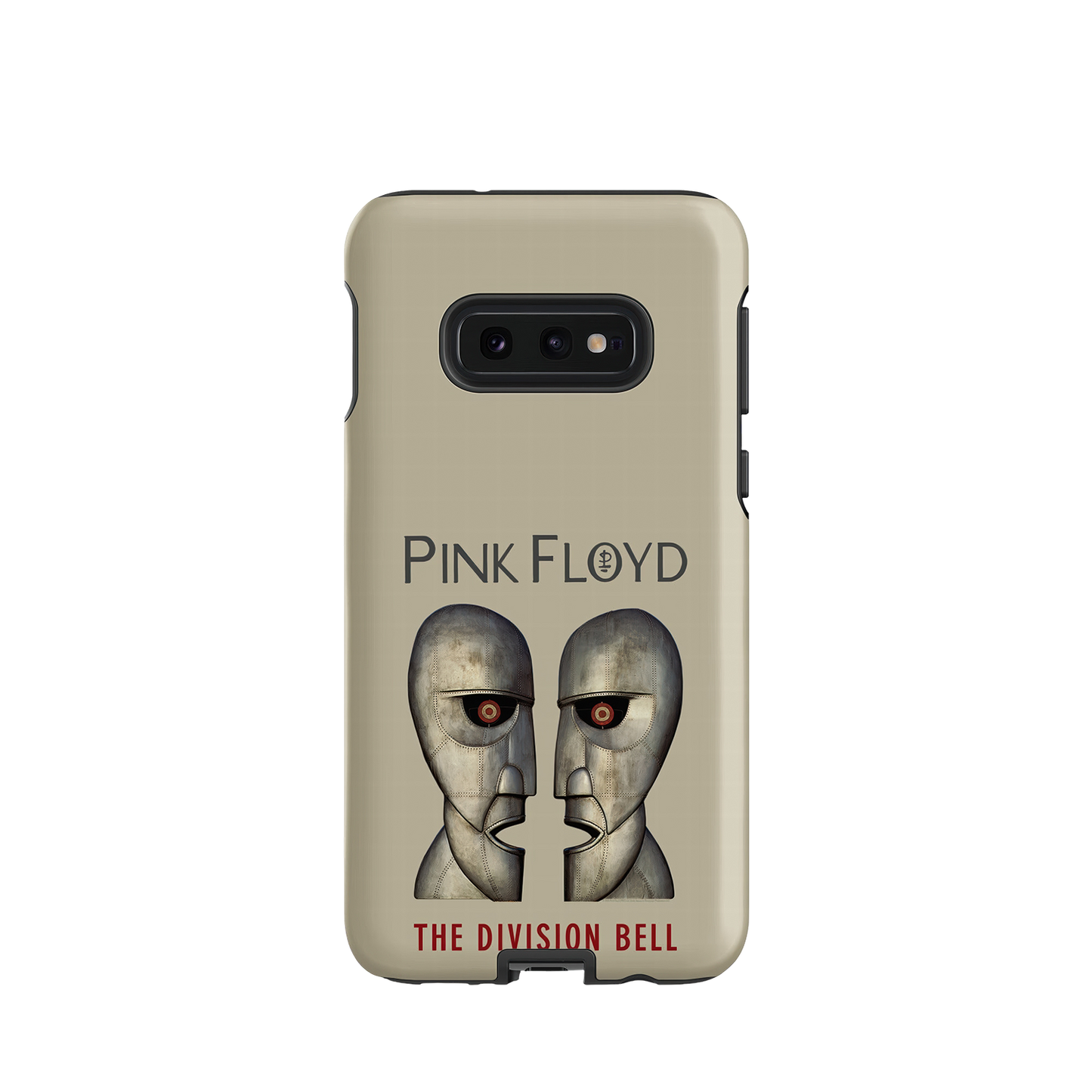 The Division Bell Samsung Phone Case