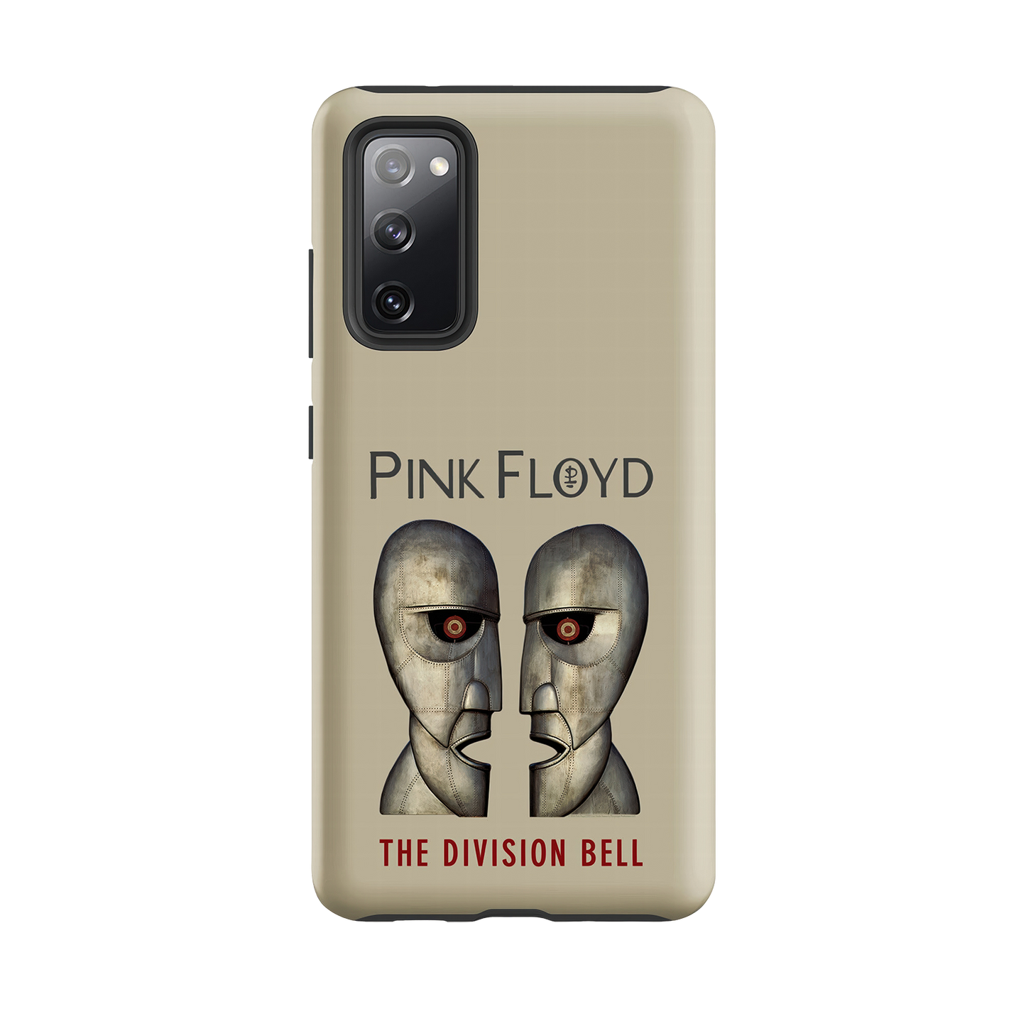 The Division Bell Samsung Phone Case