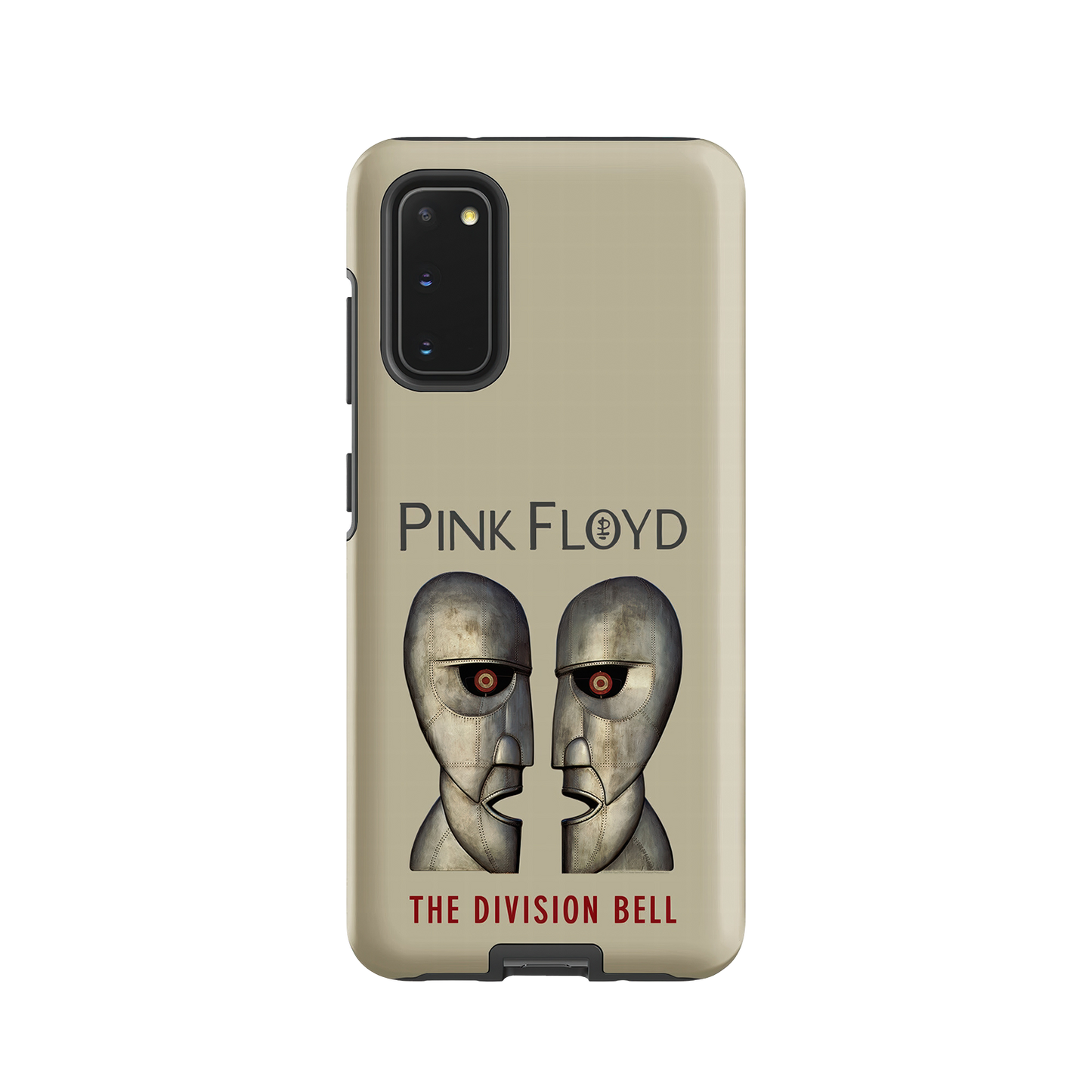 The Division Bell Samsung Phone Case