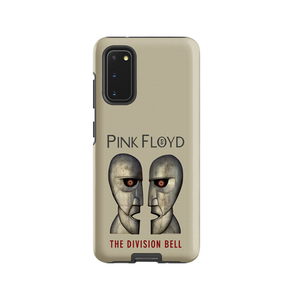 The Division Bell Samsung Phone Case