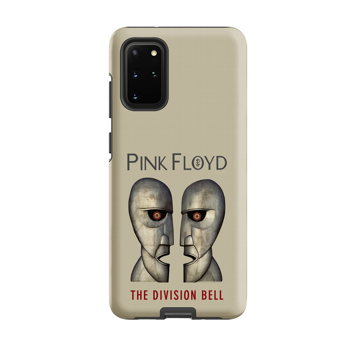 The Division Bell Samsung Phone Case