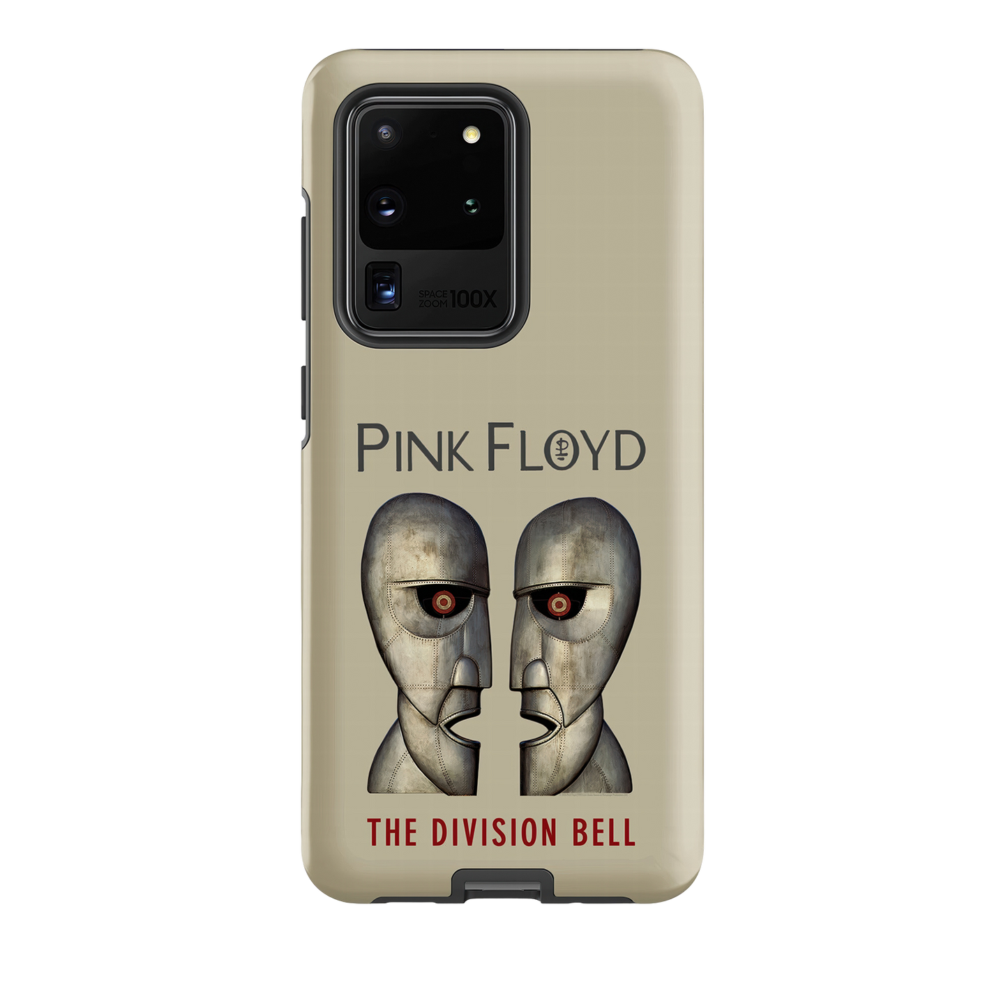 The Division Bell Samsung Phone Case