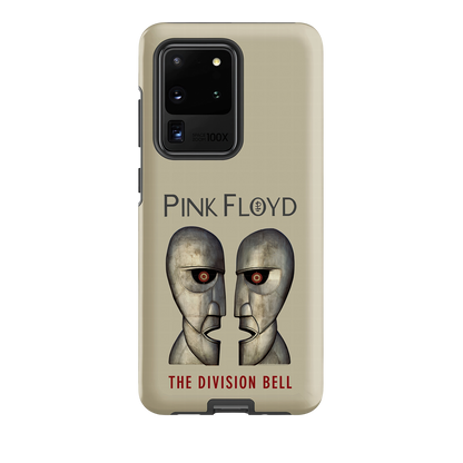 The Division Bell Samsung Phone Case