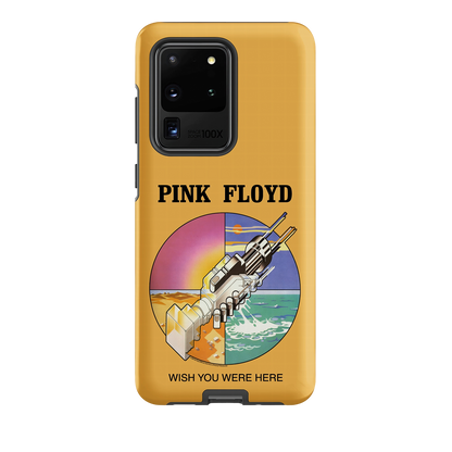 Wish You Were Here Samsung Phone Case