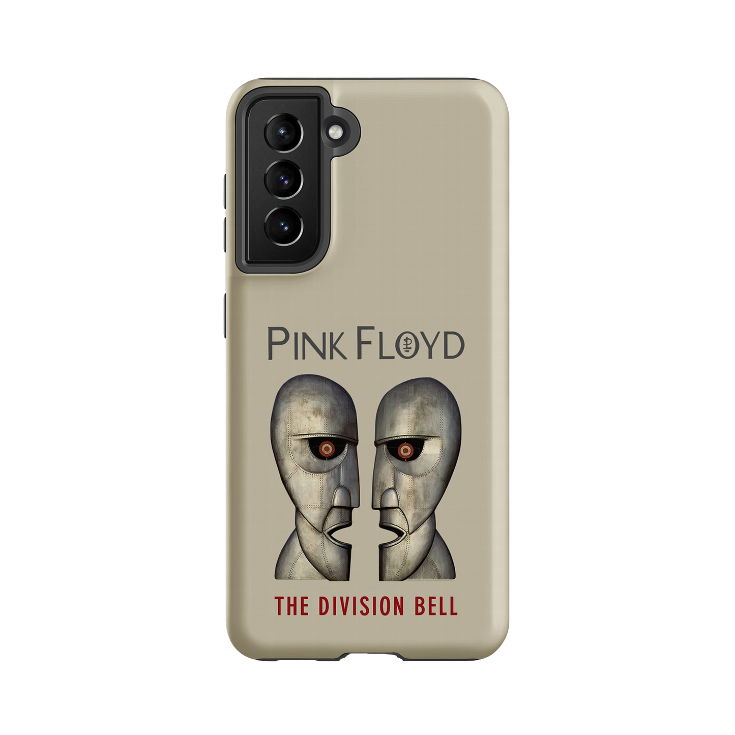 The Division Bell Samsung Phone Case