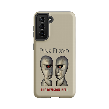 The Division Bell Samsung Phone Case