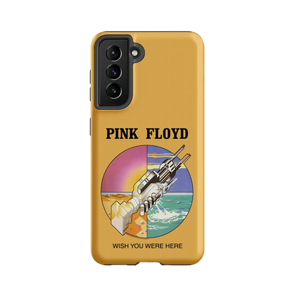 Wish You Were Here Samsung Phone Case