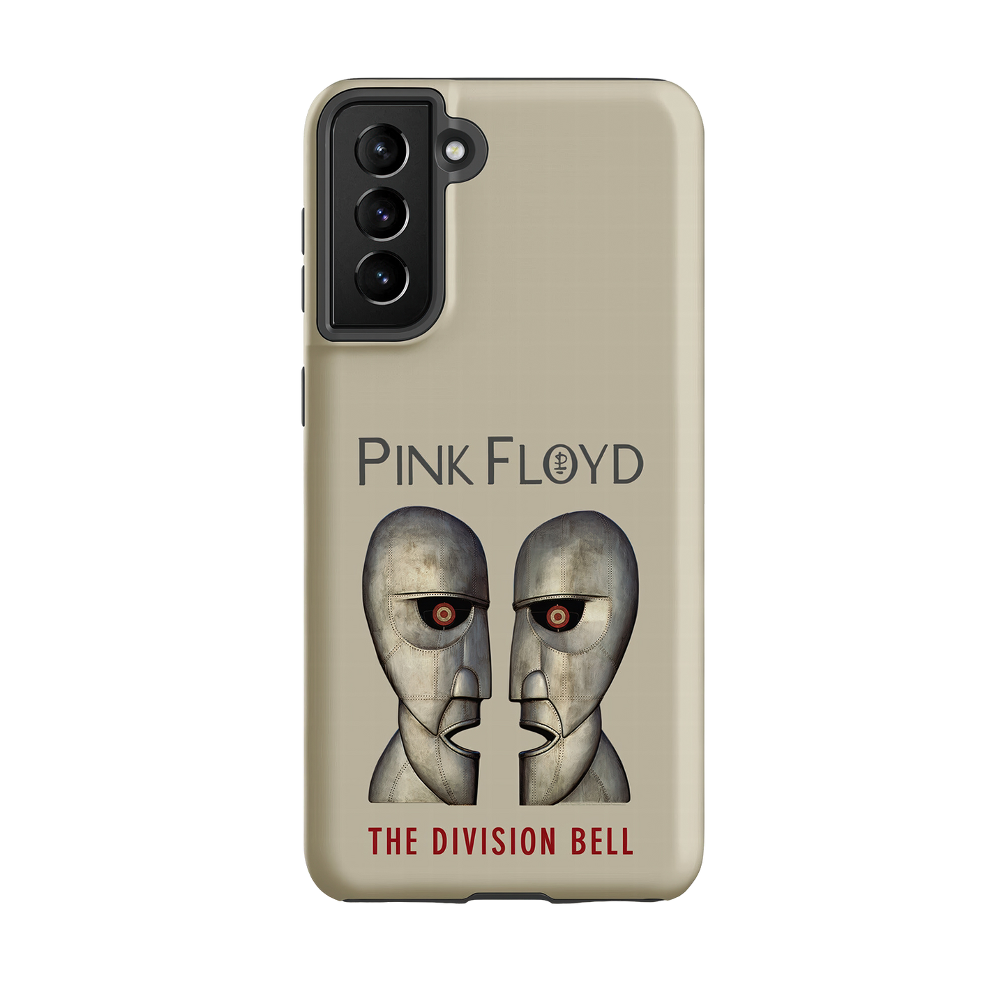 The Division Bell Samsung Phone Case