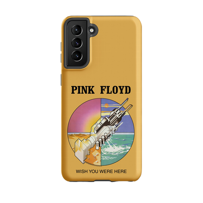 Wish You Were Here Samsung Phone Case