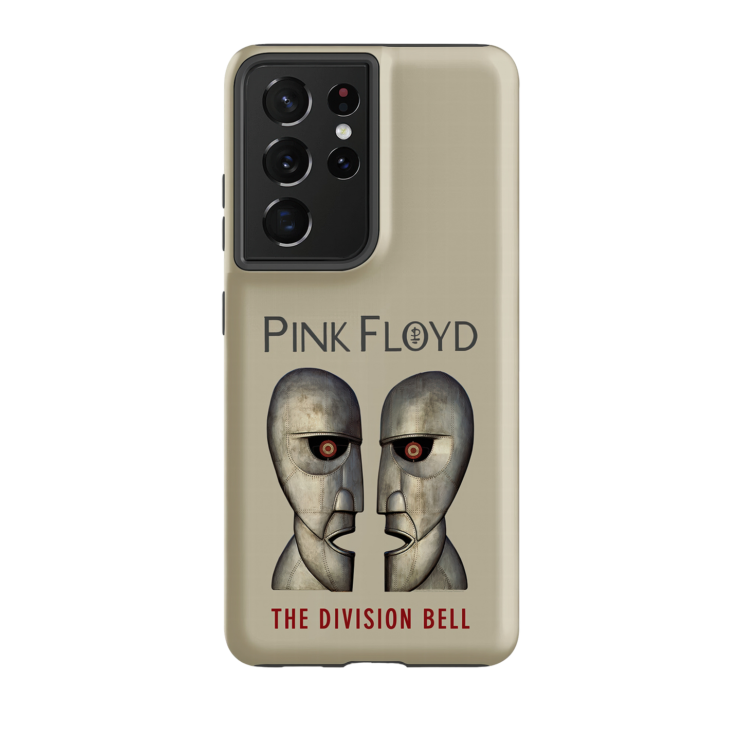 The Division Bell Samsung Phone Case