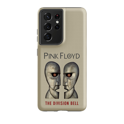 The Division Bell Samsung Phone Case