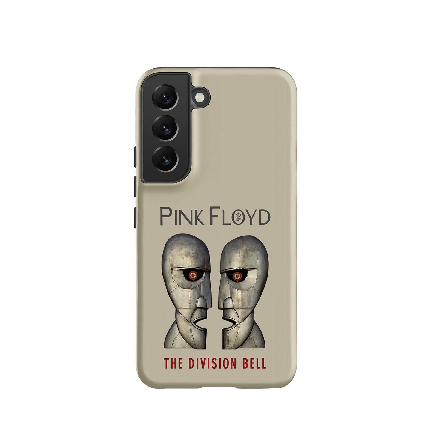 The Division Bell Samsung Phone Case