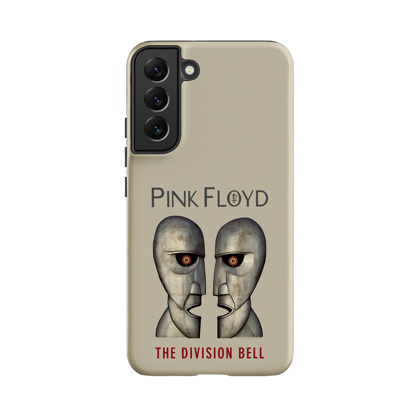 The Division Bell Samsung Phone Case