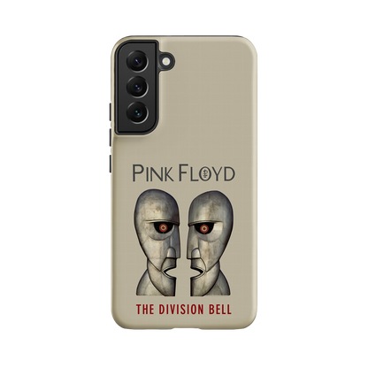 The Division Bell Samsung Phone Case