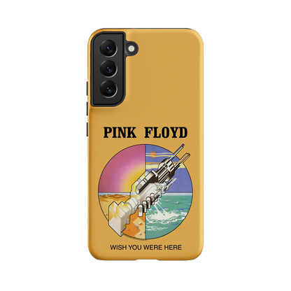 Wish You Were Here Samsung Phone Case