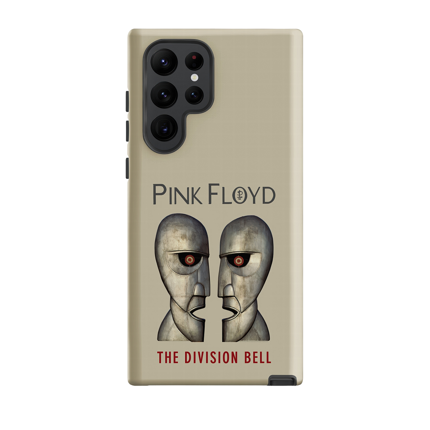 The Division Bell Samsung Phone Case