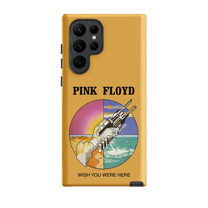 Wish You Were Here Samsung Phone Case