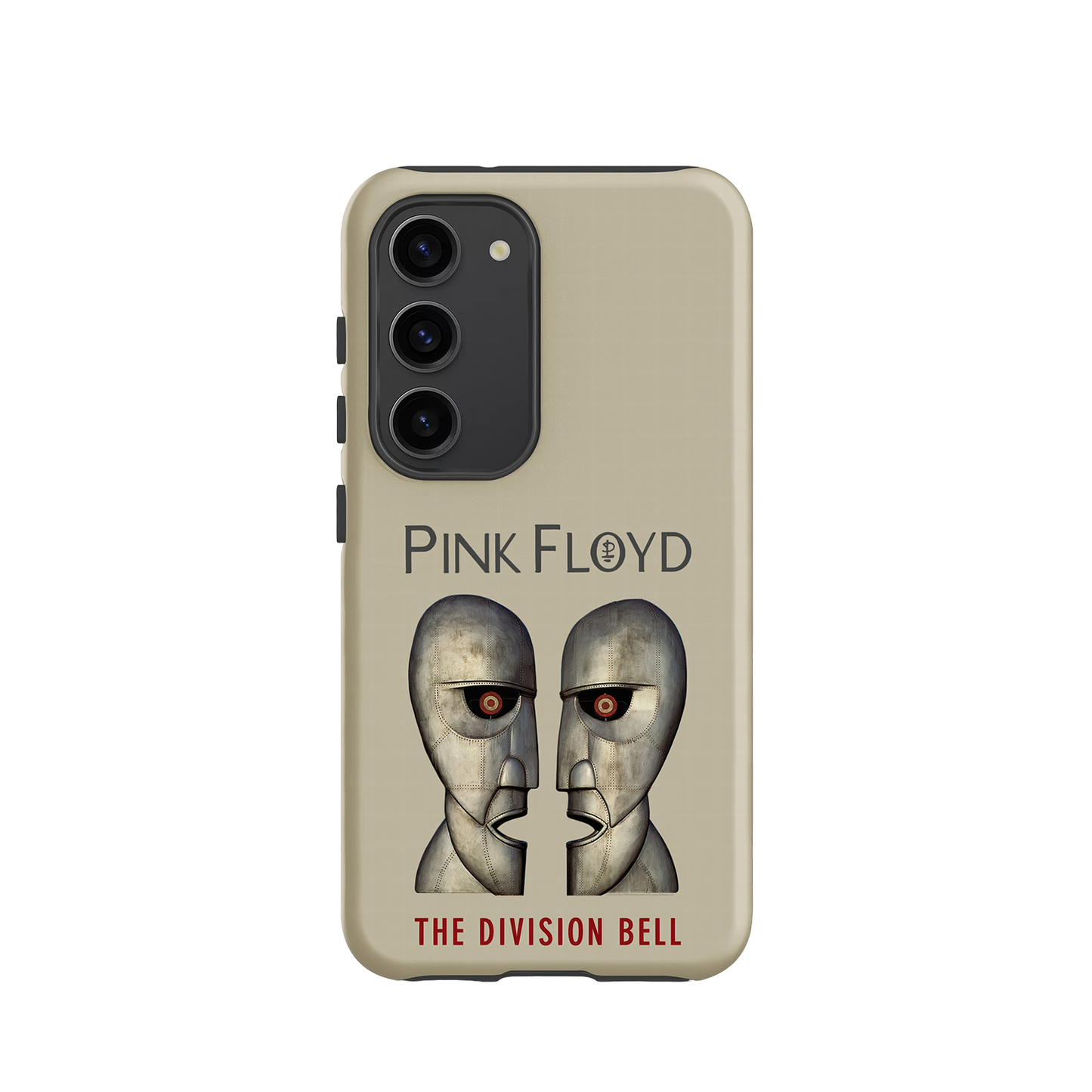 The Division Bell Samsung Phone Case