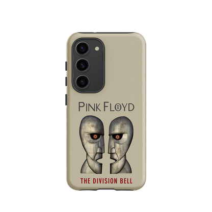 The Division Bell Samsung Phone Case