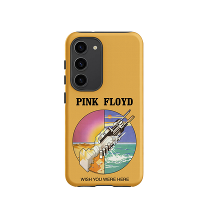 Wish You Were Here Samsung Phone Case