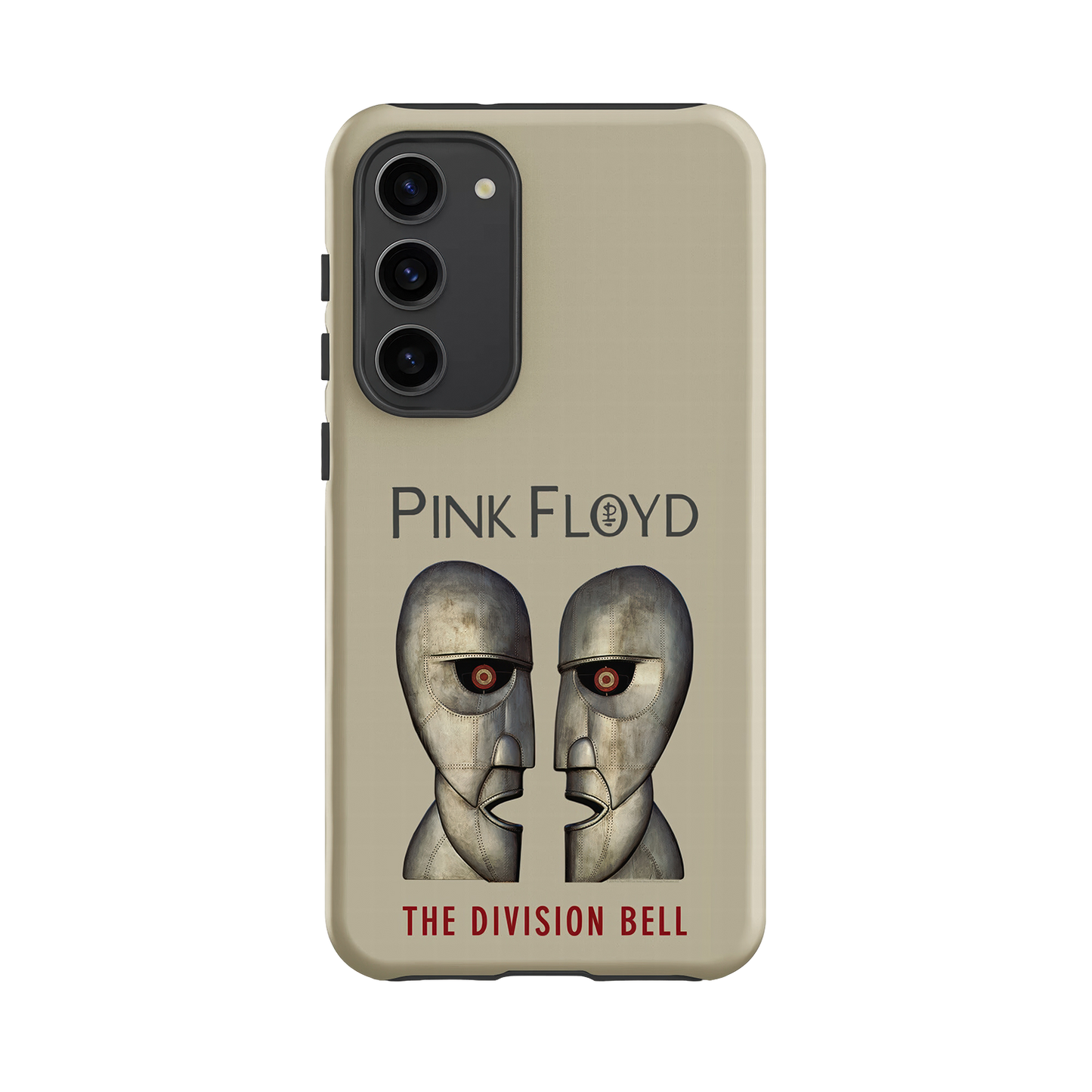 The Division Bell Samsung Phone Case