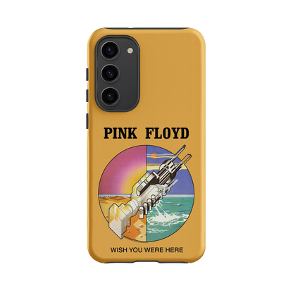 Wish You Were Here Samsung Phone Case