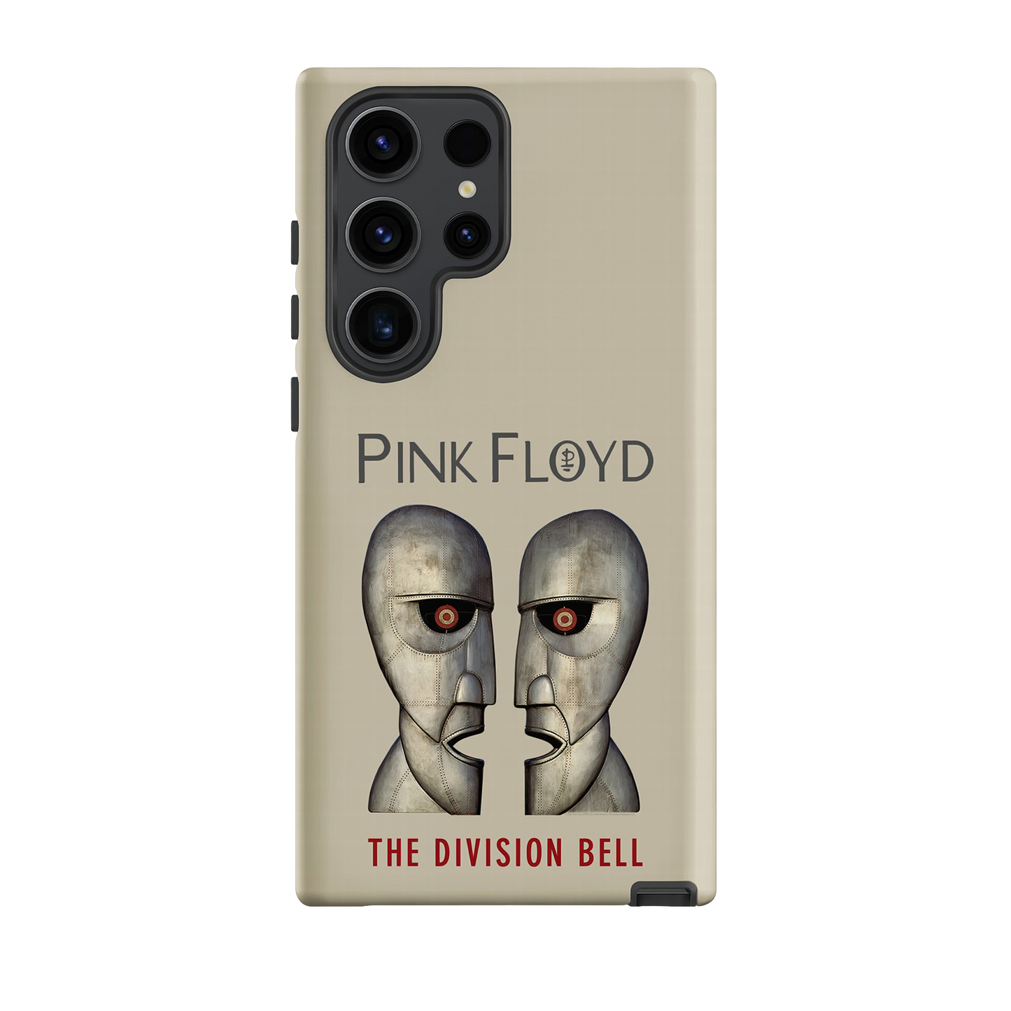 The Division Bell Samsung Phone Case