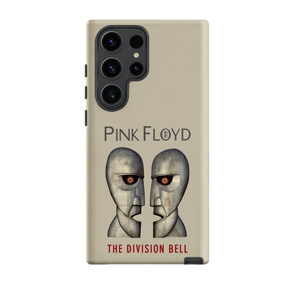 The Division Bell Samsung Phone Case