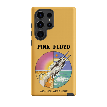 Wish You Were Here Samsung Phone Case