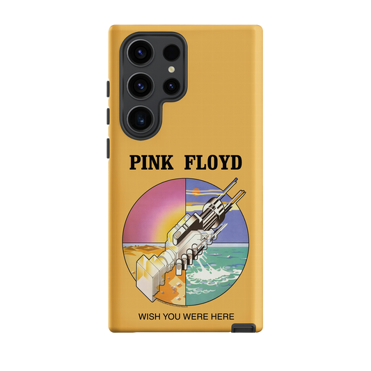 Wish You Were Here Samsung Phone Case