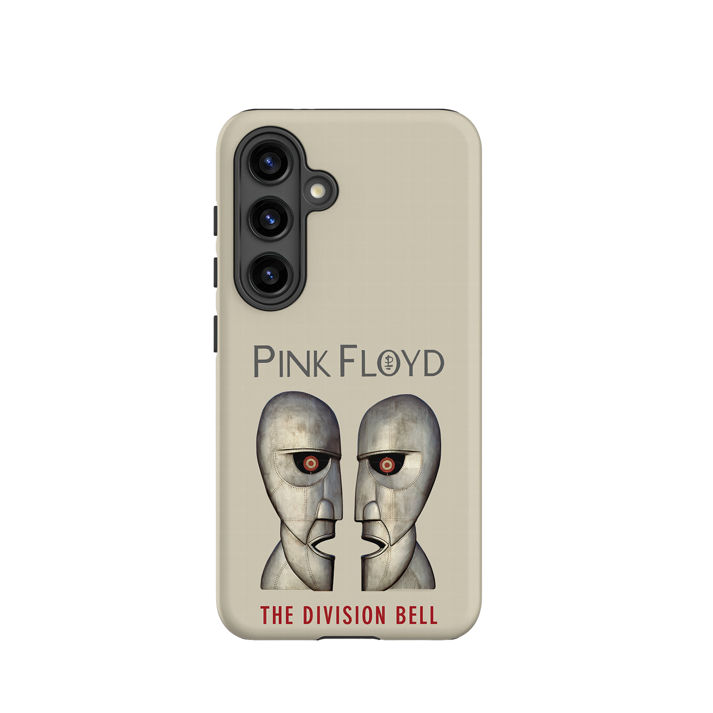 The Division Bell Samsung Phone Case