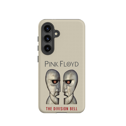 The Division Bell Samsung Phone Case