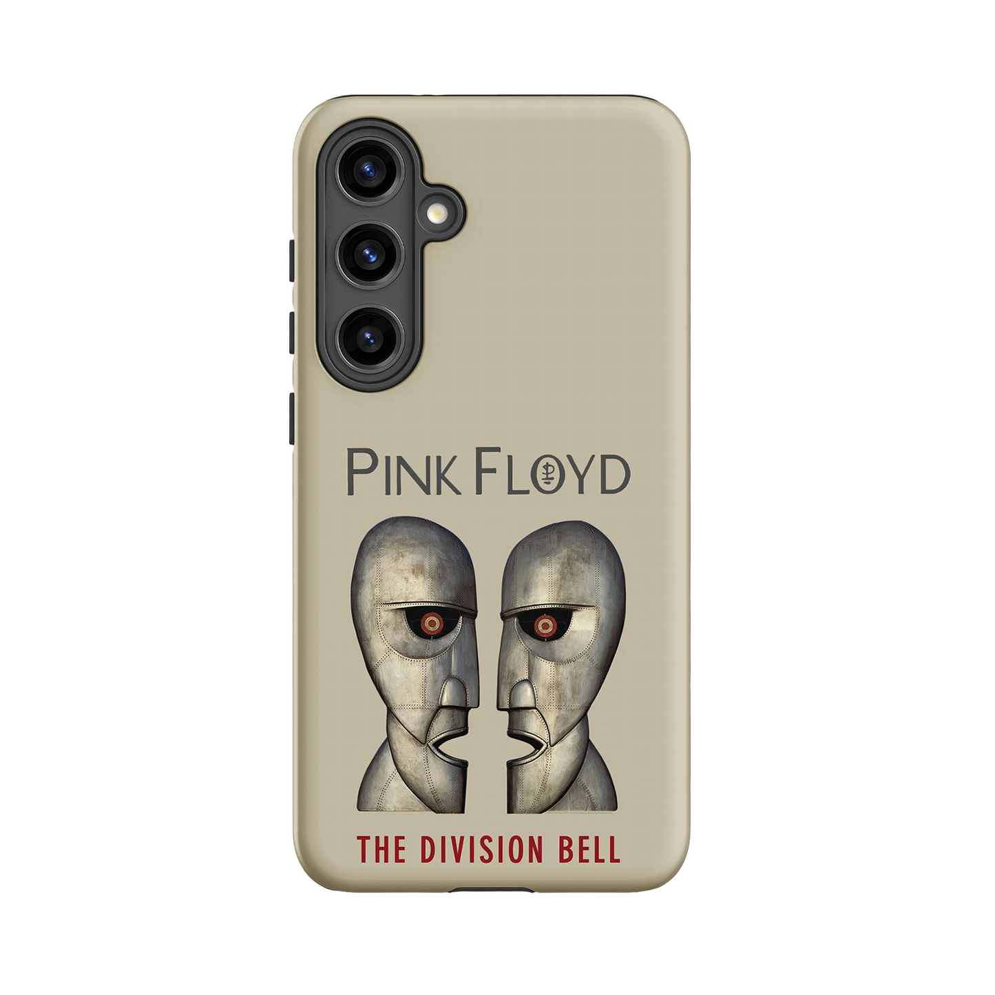 The Division Bell Samsung Phone Case