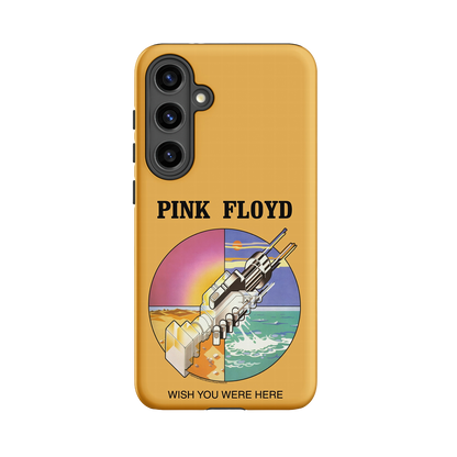 Wish You Were Here Samsung Phone Case
