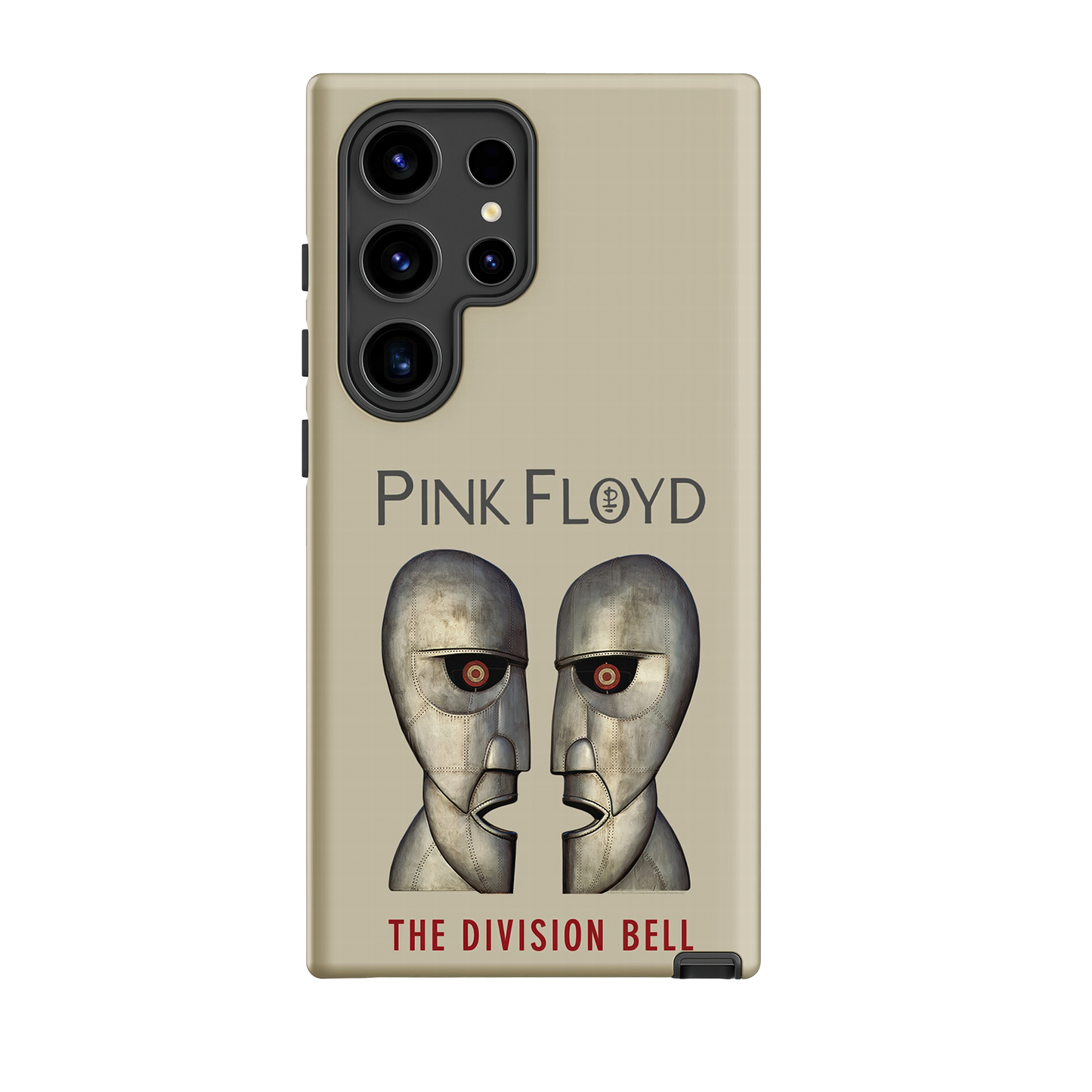 The Division Bell Samsung Phone Case