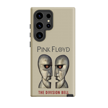 The Division Bell Samsung Phone Case