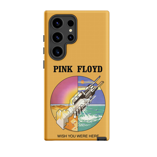 Wish You Were Here Samsung Phone Case