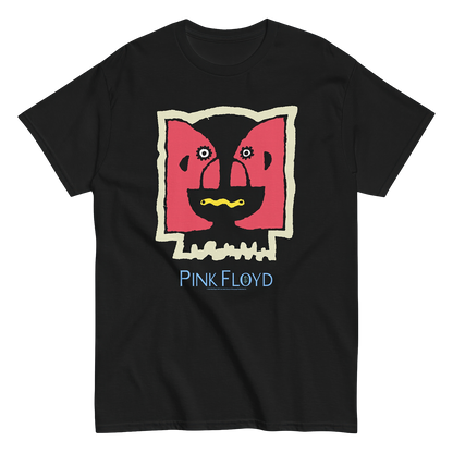 Pink Floyd Division Bell 1994 Tour T-Shirt