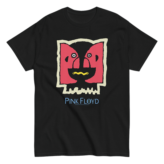 Pink Floyd Division Bell 1994 Tour T-Shirt