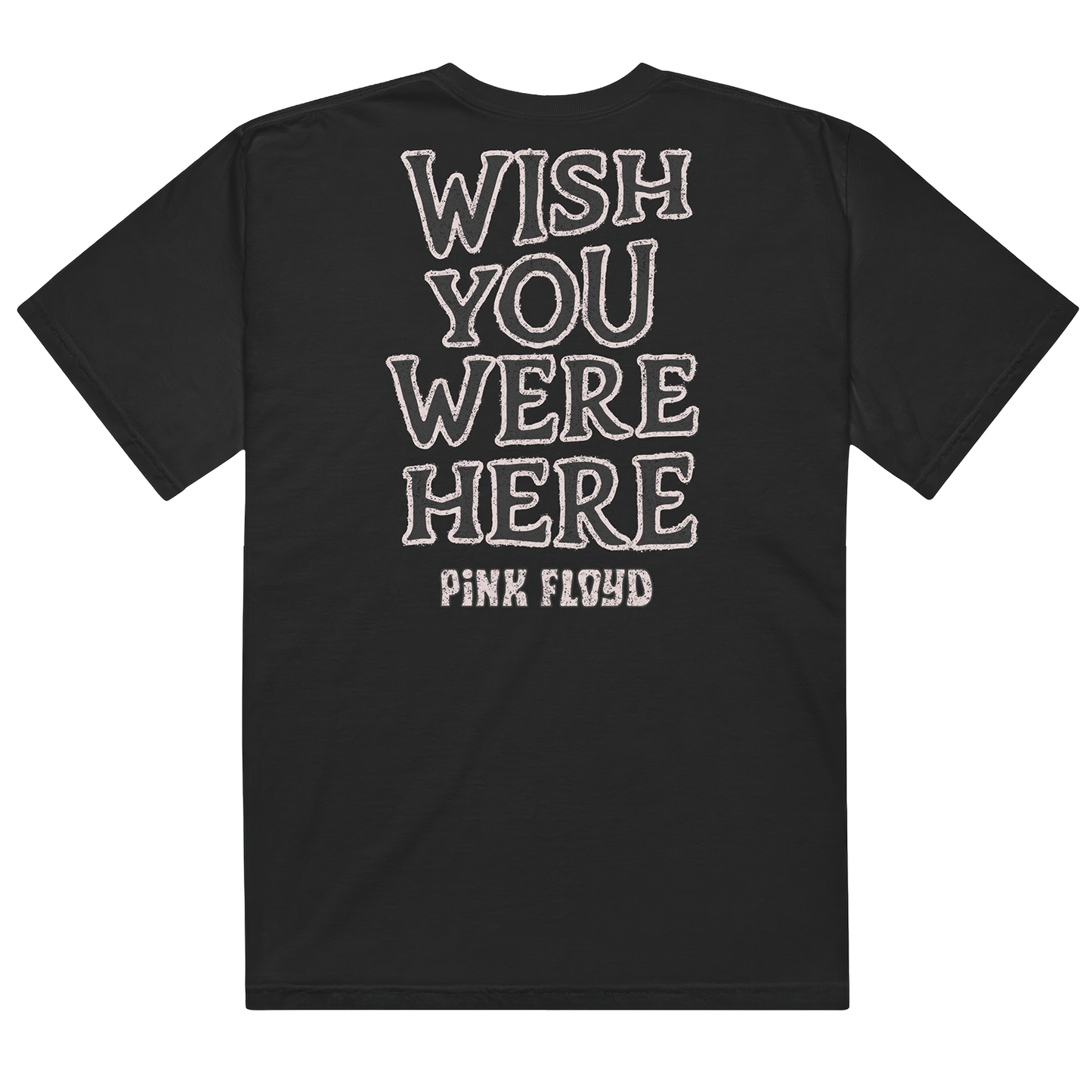 Wish You Were Here T-Shirt