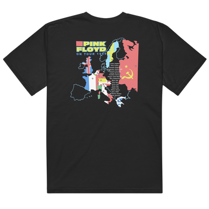 On Tour 1989 T-Shirt