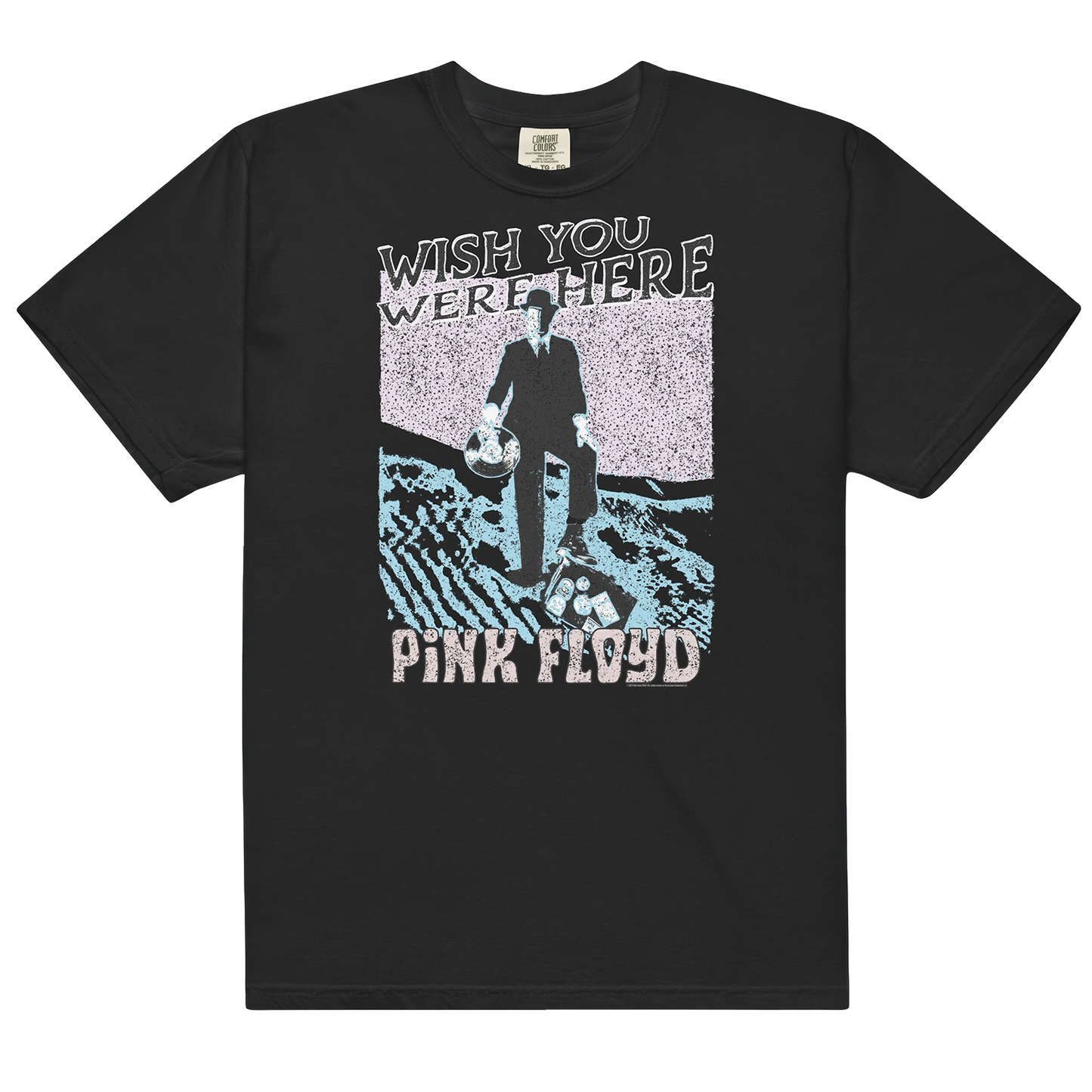 Wish You Were Here T-Shirt