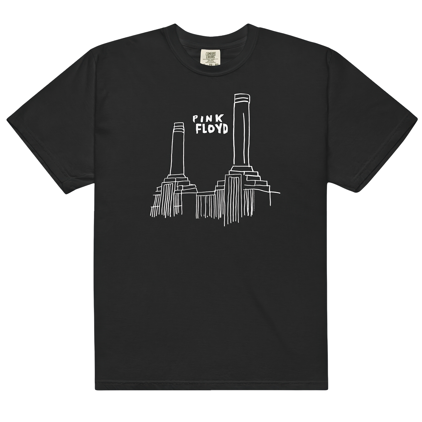 The Battersea T-Shirt