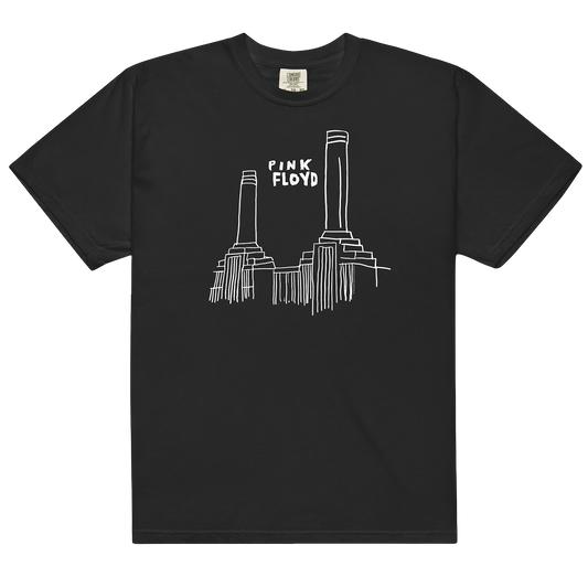 The Battersea T-Shirt